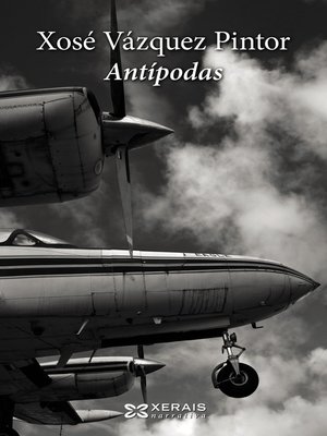 cover image of Antípodas